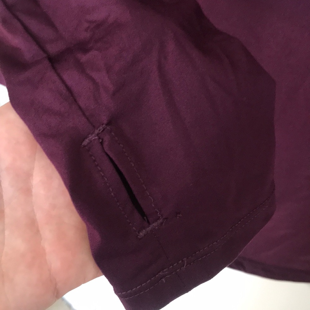 Running long sleeves, Reebok - Picture 7 of 9